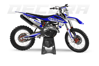 APEX LINE - SEMI CUSTOM GRAPHICS