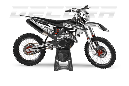 APEX LINE - SEMI CUSTOM GRAPHICS