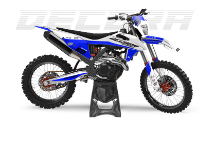 FOREST - SEMI CUSTOM GRAPHICS KIT