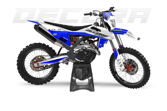 FOREST - SEMI CUSTOM GRAPHICS KIT