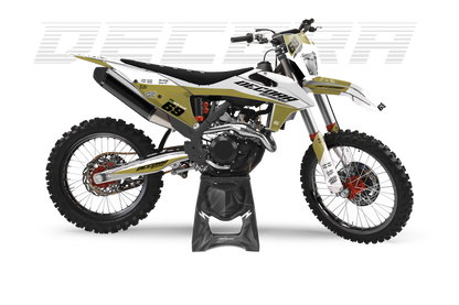 FOREST - SEMI CUSTOM GRAPHICS KIT