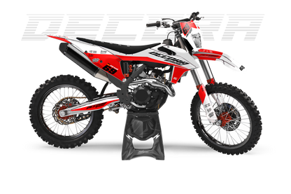 FOREST - SEMI CUSTOM GRAPHICS KIT