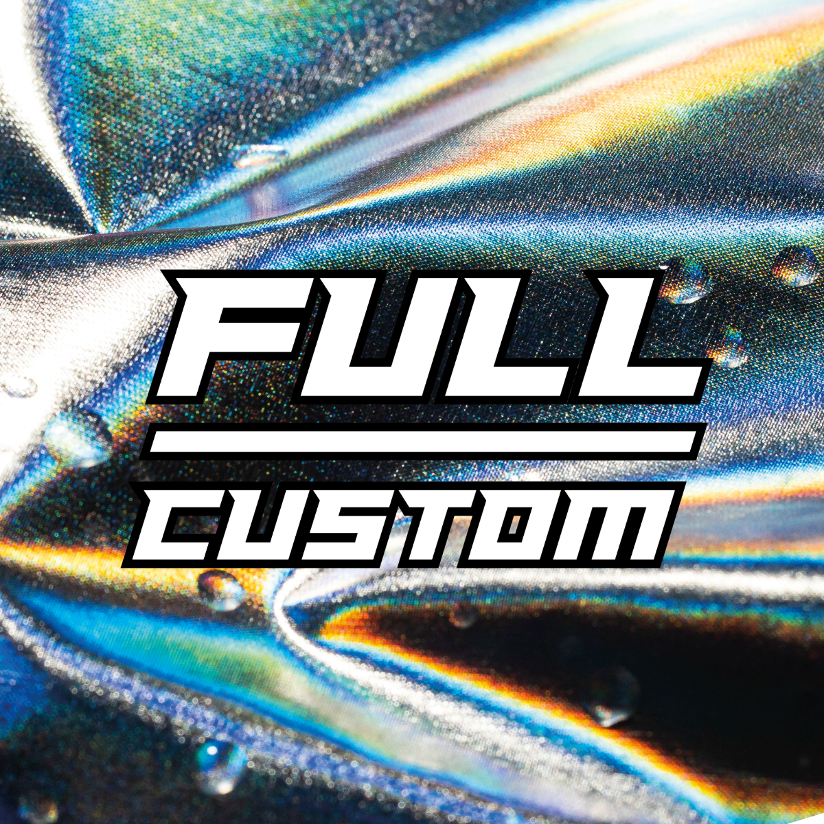 FULL CUSTOM (Design)