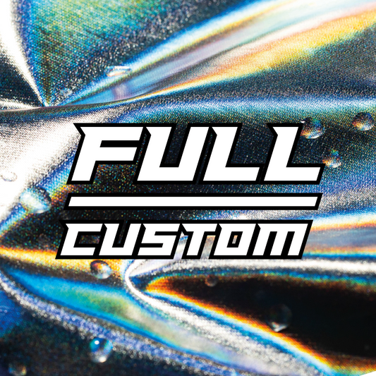 FULL CUSTOM (Design)