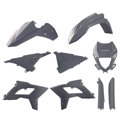 Polisport komplettes Plastikkit für Beta (Replika Kits)