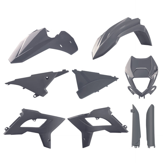 Polisport komplettes Plastikkit für Beta (Replika Kits)