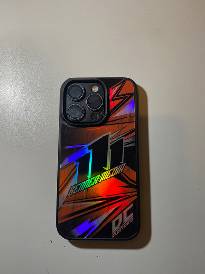 Decora Full Custom Smartphonecase